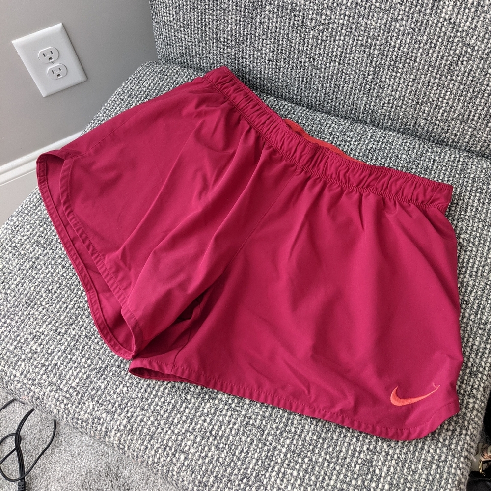 Nike Dri-Fit Shorts